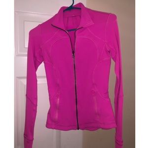 Lululemon Define Jacket